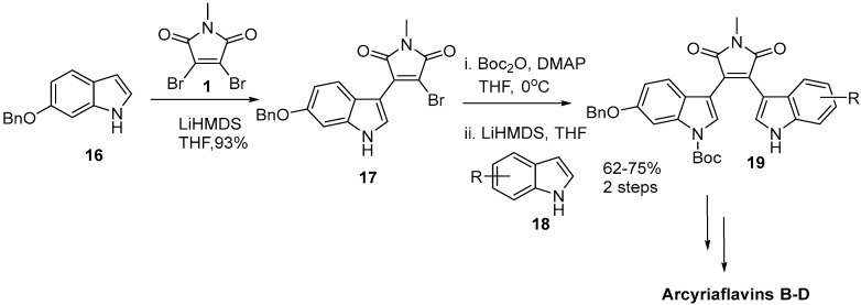 Scheme 6