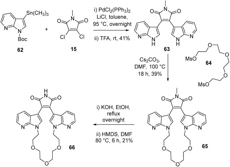 Scheme 19