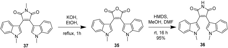 Scheme 11