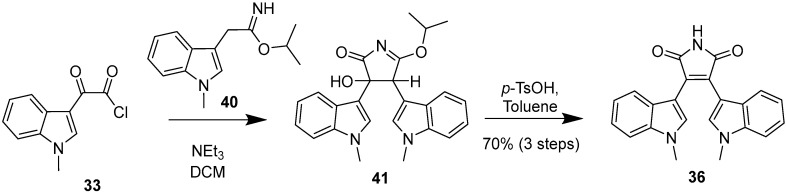 Scheme 12