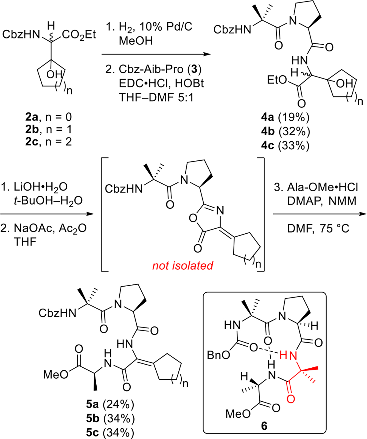 Scheme 2.