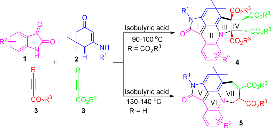 Scheme 1