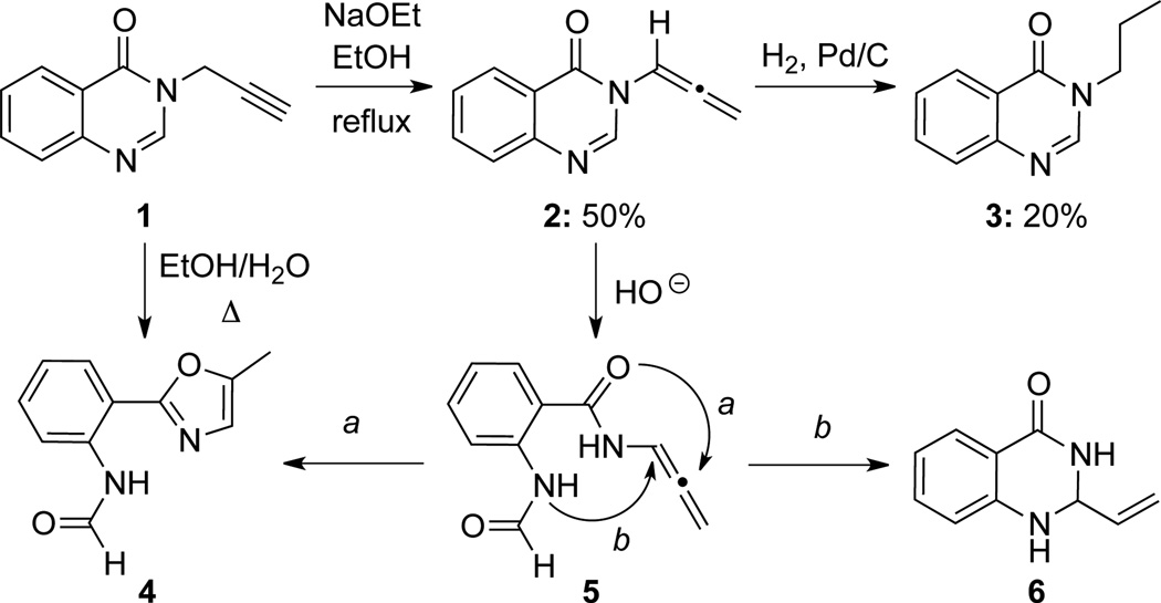 Scheme 7