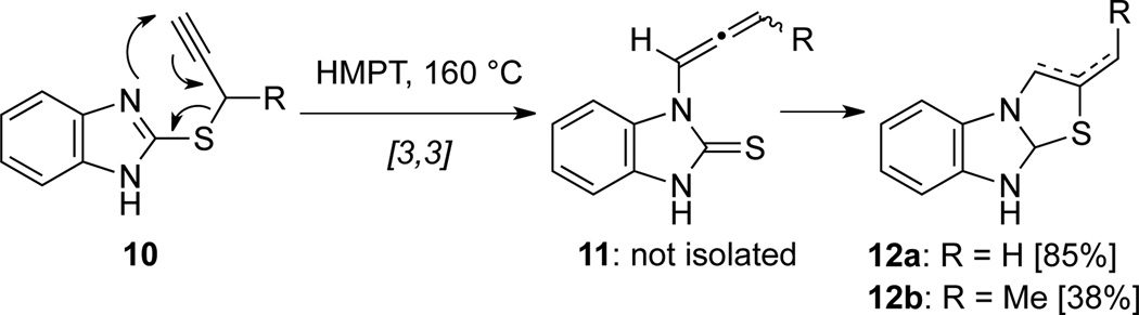 Scheme 9