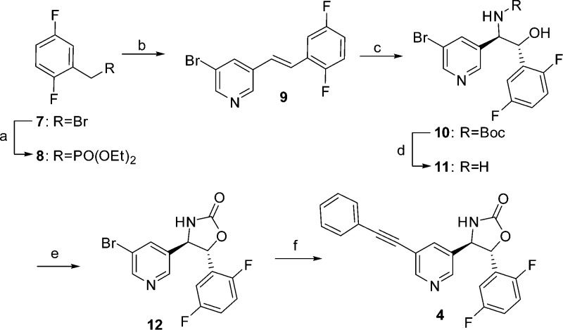 Scheme 1