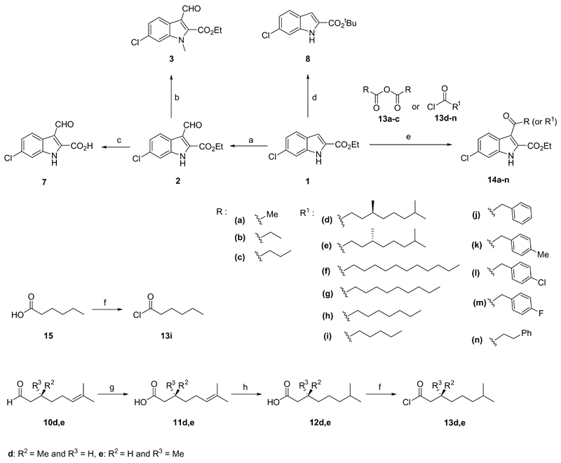 Scheme 1