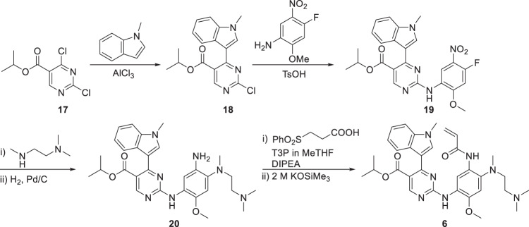 Scheme 1