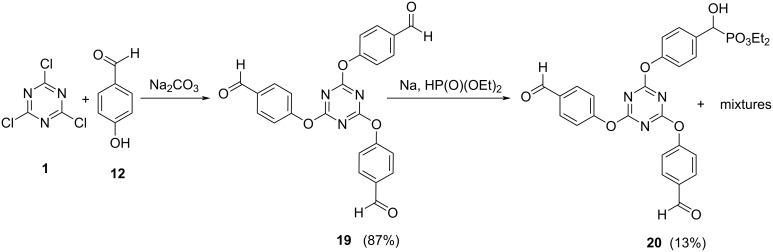 Scheme 7