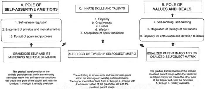 Psychotherapy With A Narcissistic Patient Using Kohuts Self Psychology