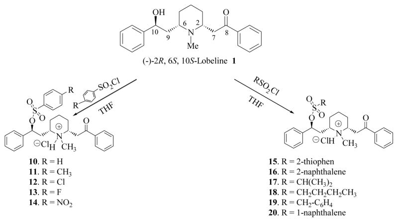 Scheme 2