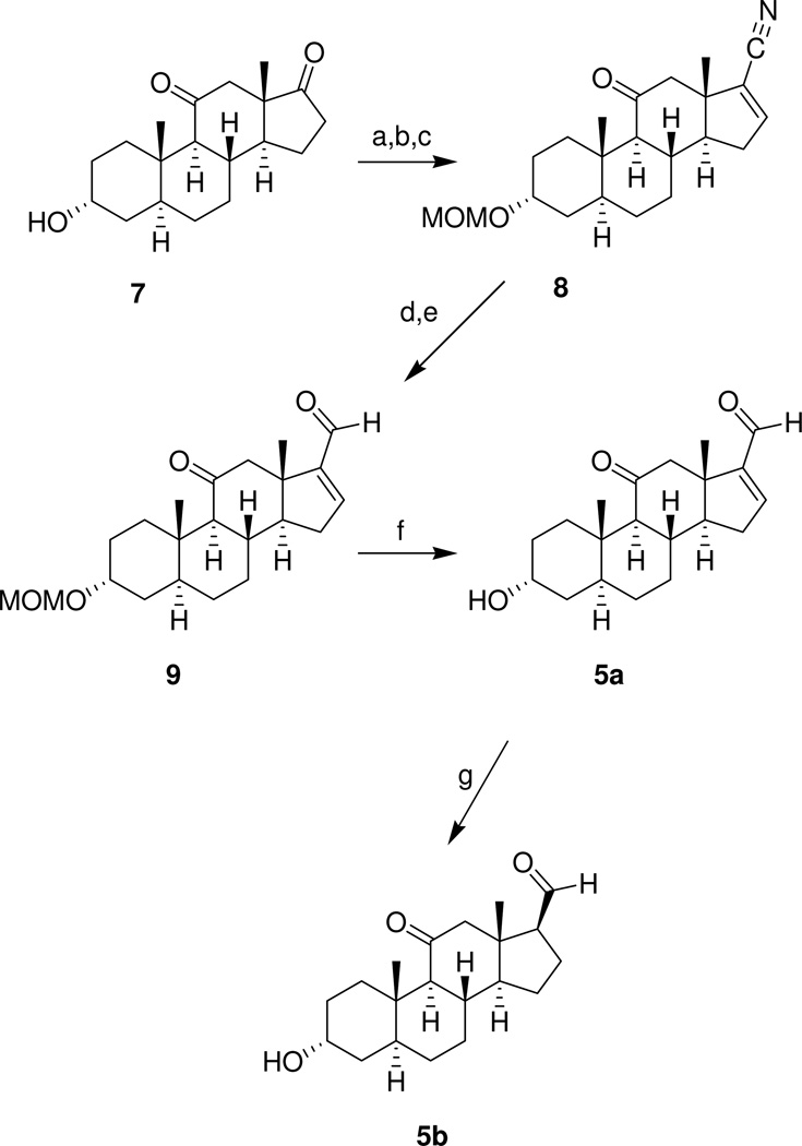 Scheme 1a