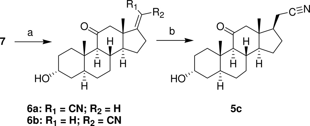 Scheme 2a