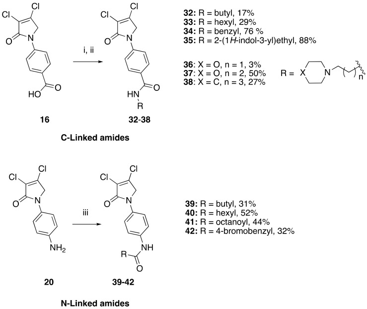 Scheme 2