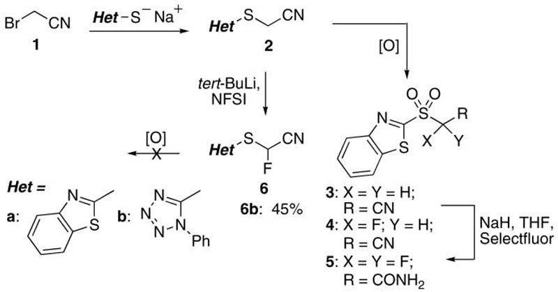 SCHEME 1