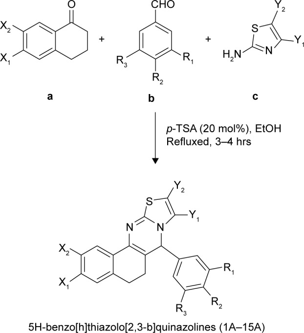 Scheme 1