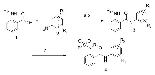 Scheme 1