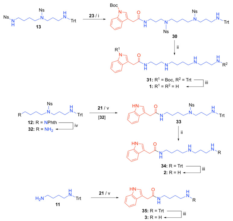 Scheme 1