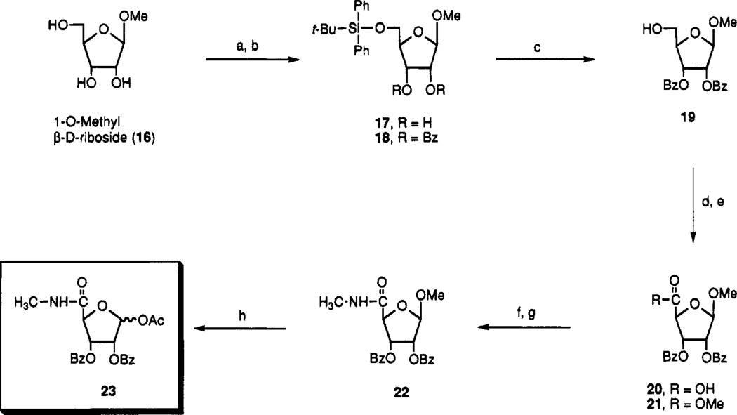 Scheme 1a