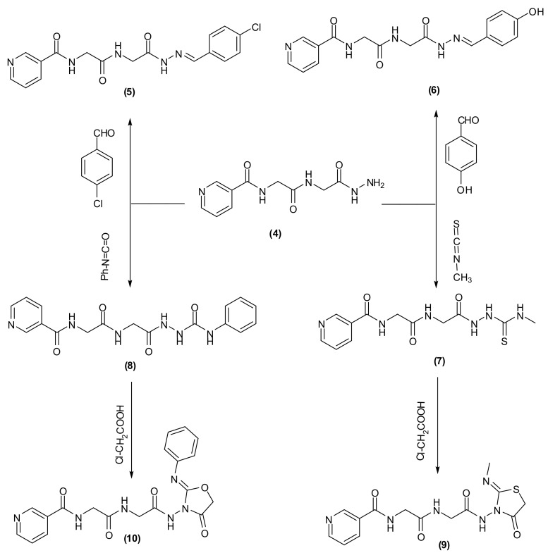 Scheme 2