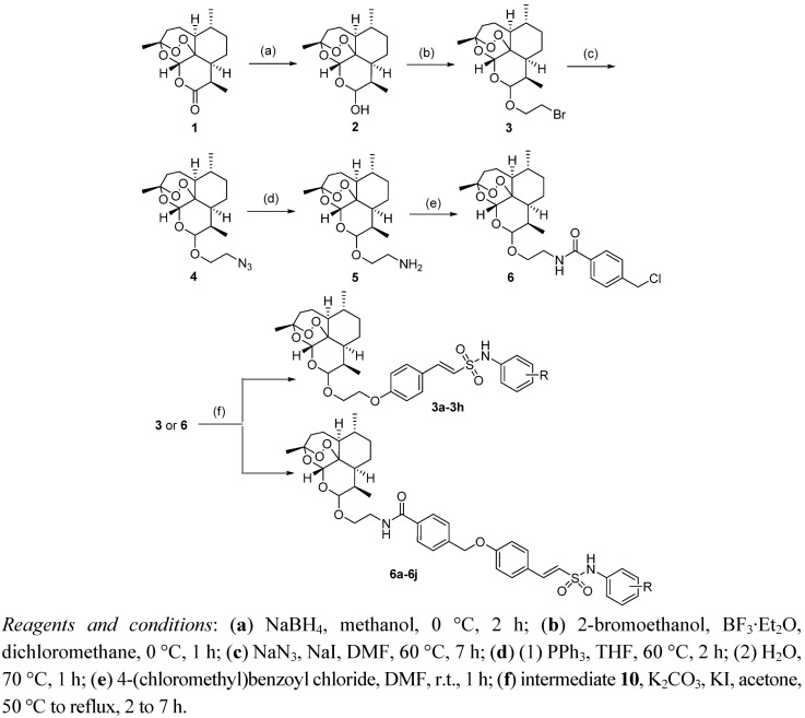 Scheme 1