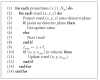 Algorithm 1