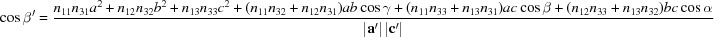 Inline graphic