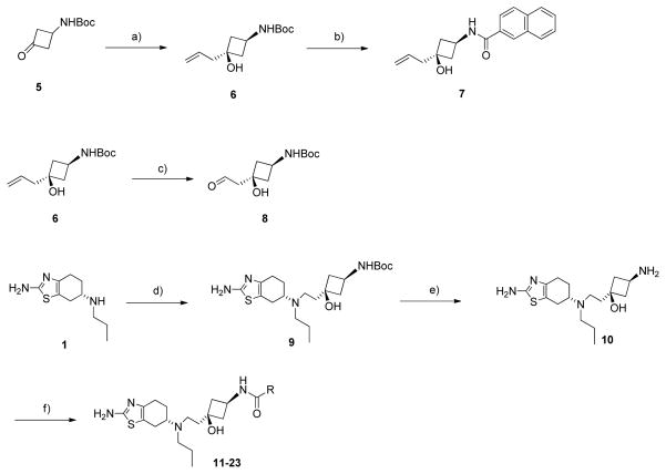 Scheme 1