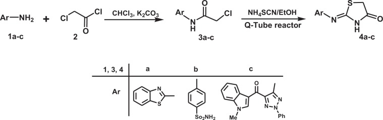 Scheme 2