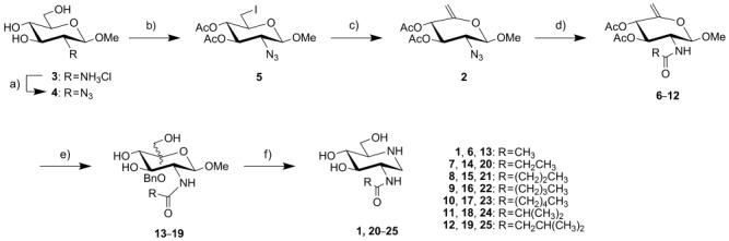 Scheme 2