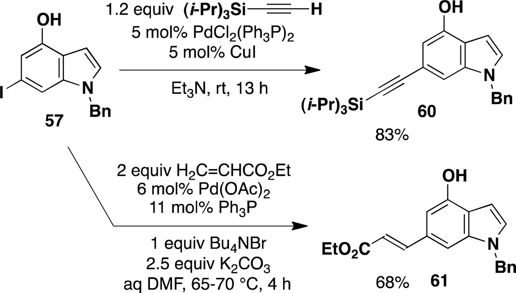 Scheme 8