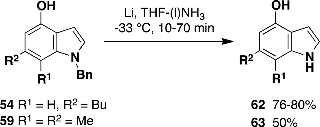 Scheme 9