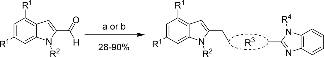 Scheme 9