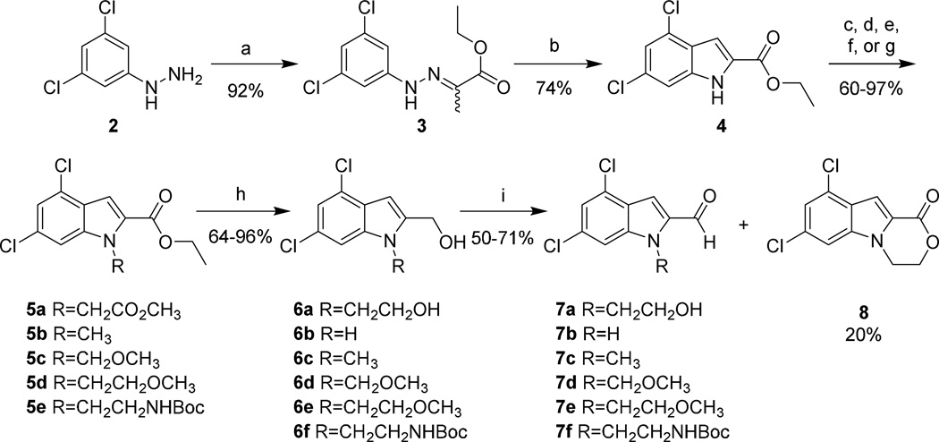 Scheme 1