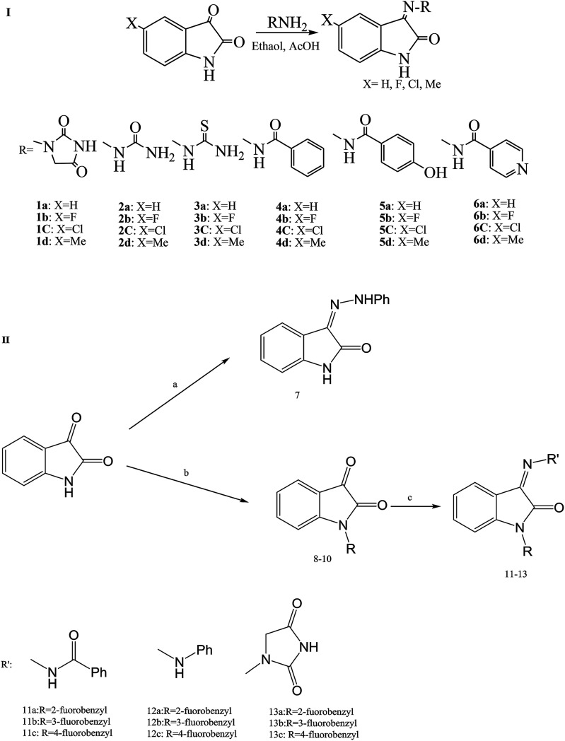 Scheme 10