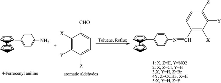 Scheme 15