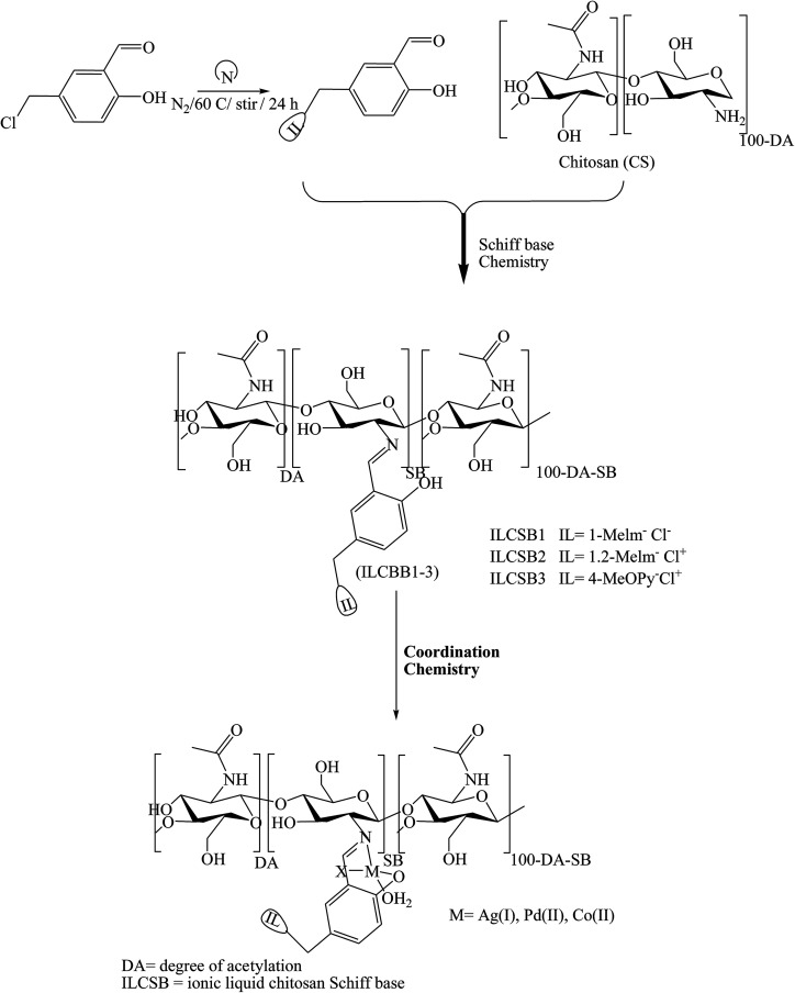 Scheme 19