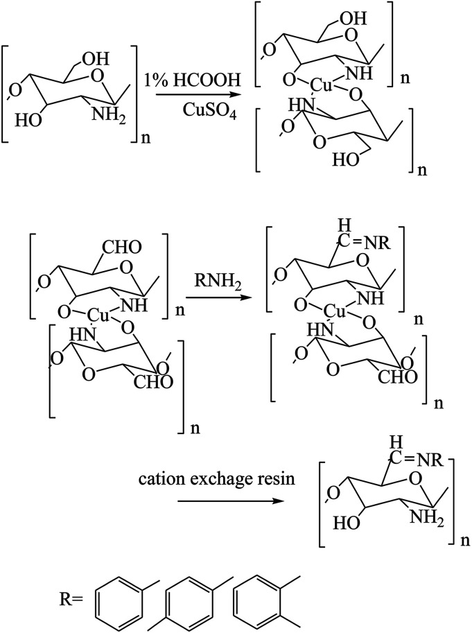 Scheme 16