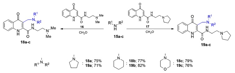 Scheme 3