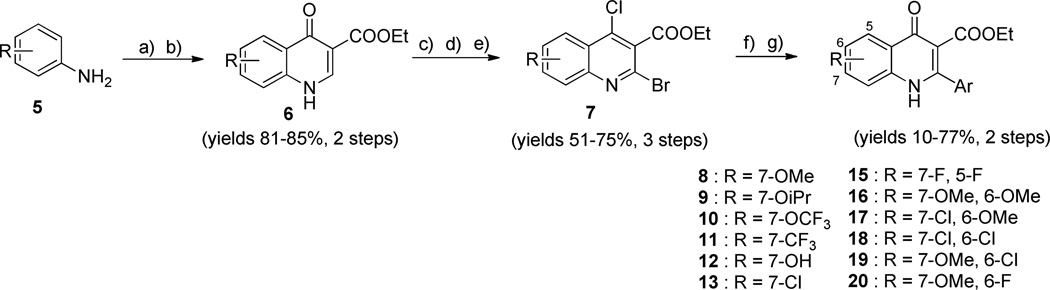 Scheme 1