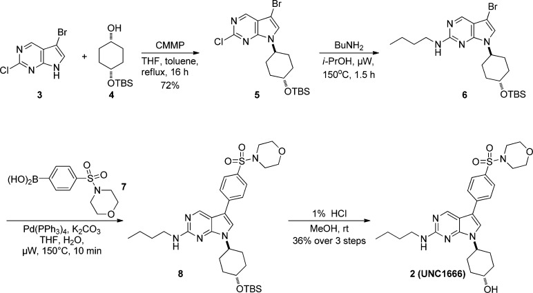 Scheme 2