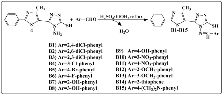 Scheme 2