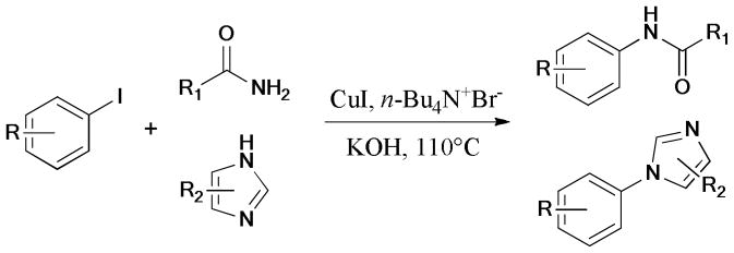 Scheme 9