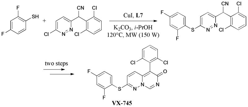 Scheme 73