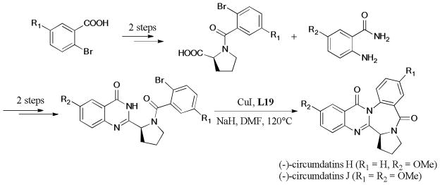 Scheme 82