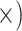 Inline graphic