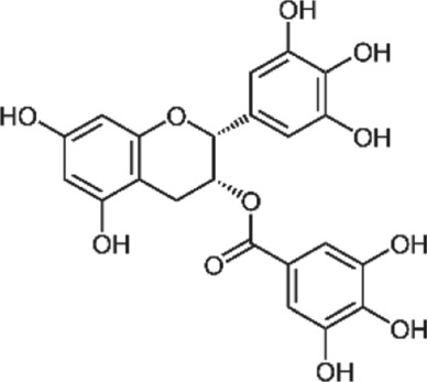 chemical structure image