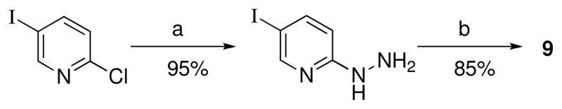 Scheme 3a