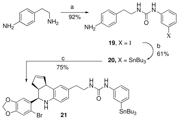 Scheme 7a