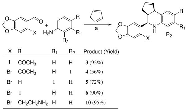 Scheme 1