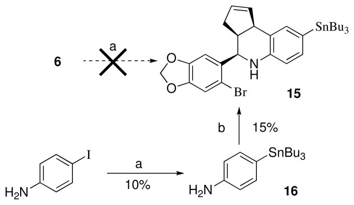 Scheme 5a